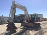 Used 2023 Takeuchi TB2150